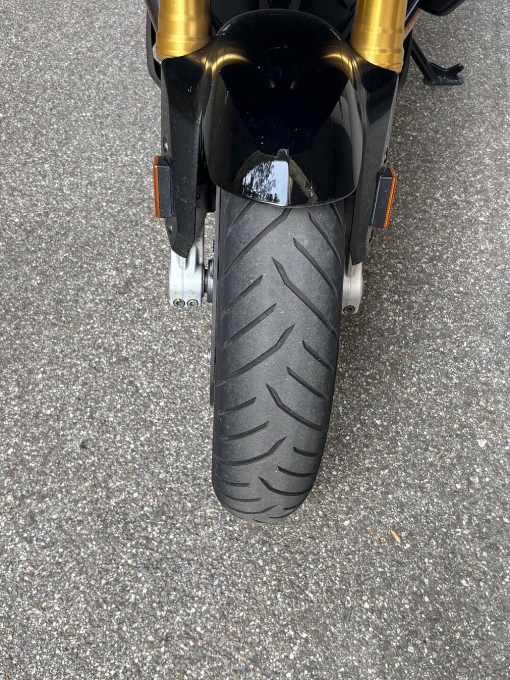 Bmw R 1200 RS (2017 - 19) (8)