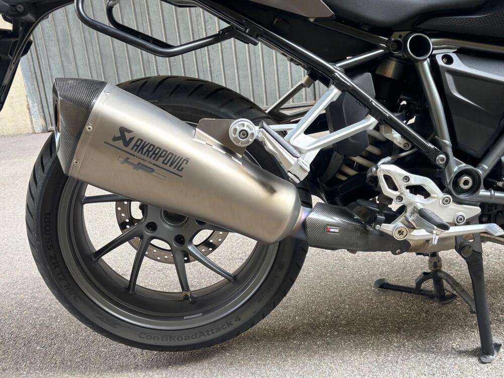 Bmw R 1200 RS (2017 - 19) (9)