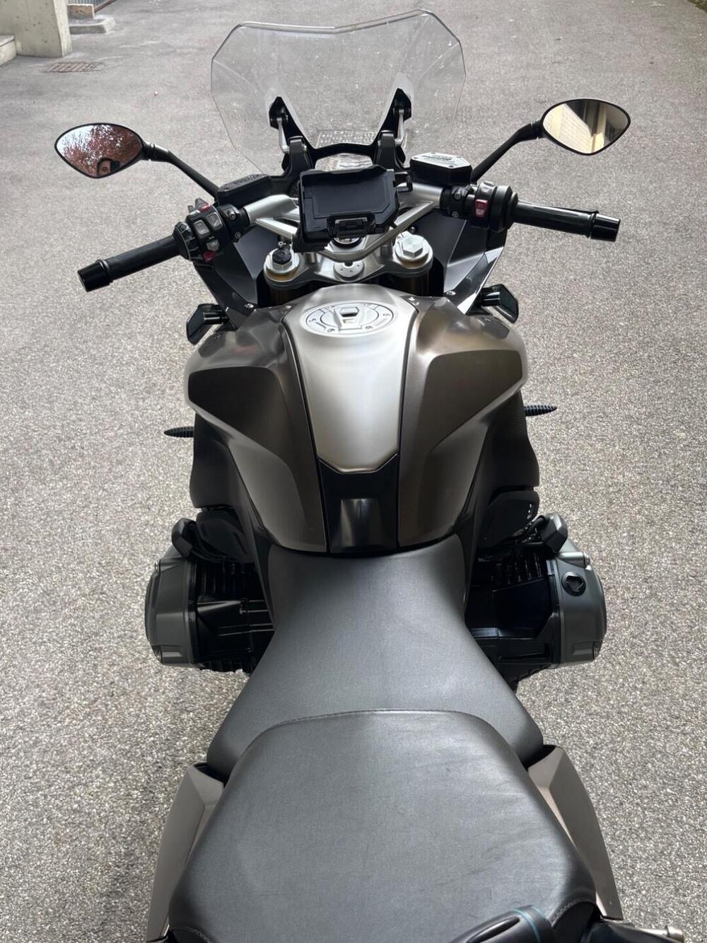 Bmw R 1200 RS (2017 - 19) (10)