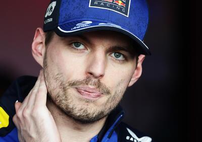 La F1 deve essere divertente, o farò altro: Verstappen shock a Suzuka, medita il ritiro immediato