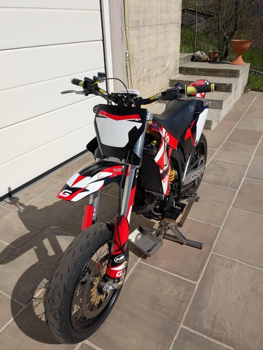 GASGAS SM 450 (2004 - 05) (3)