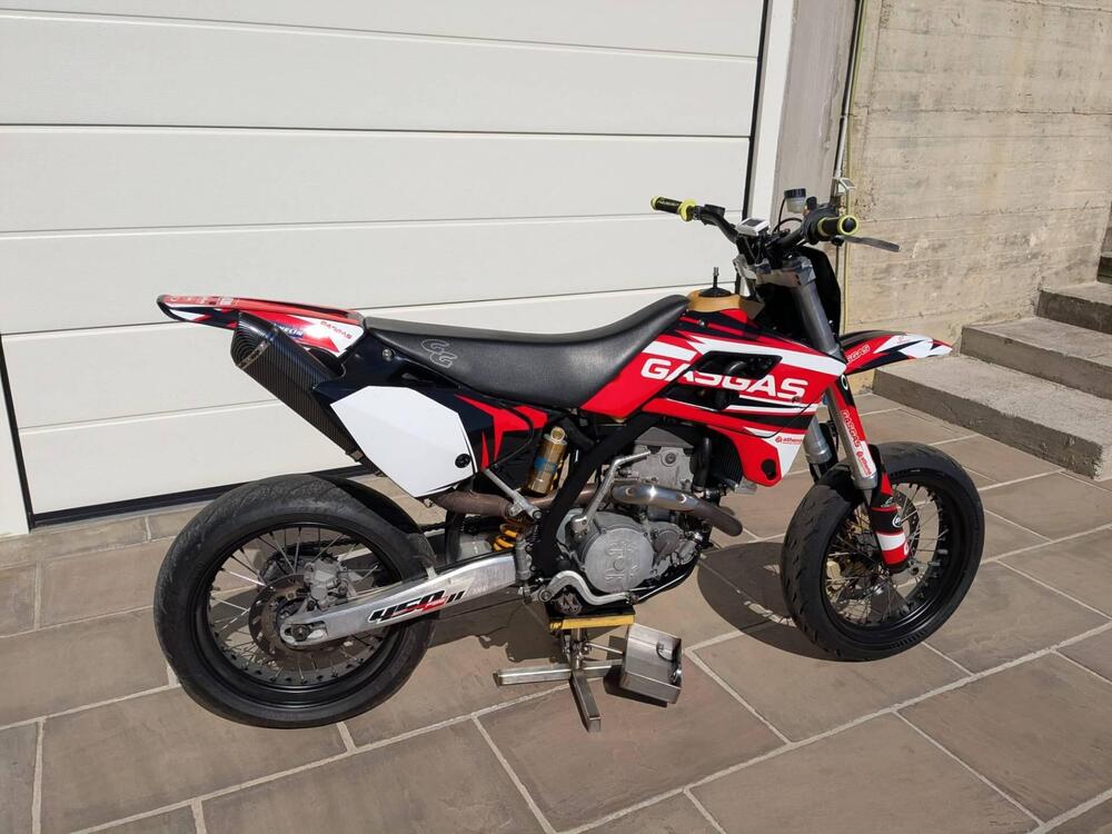 GASGAS SM 450 (2004 - 05) (4)