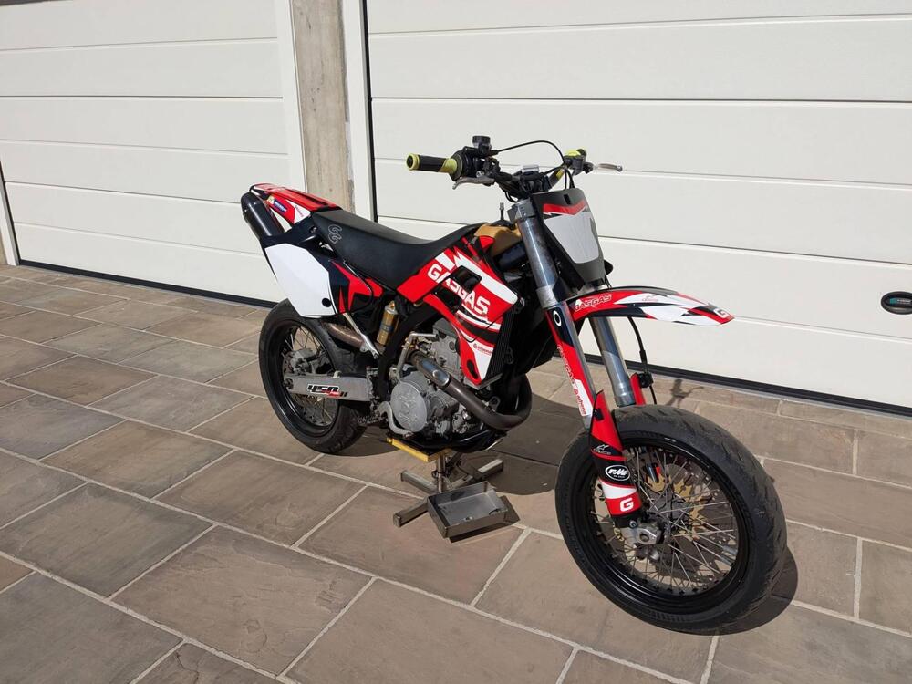 GASGAS SM 450 (2004 - 05) (5)