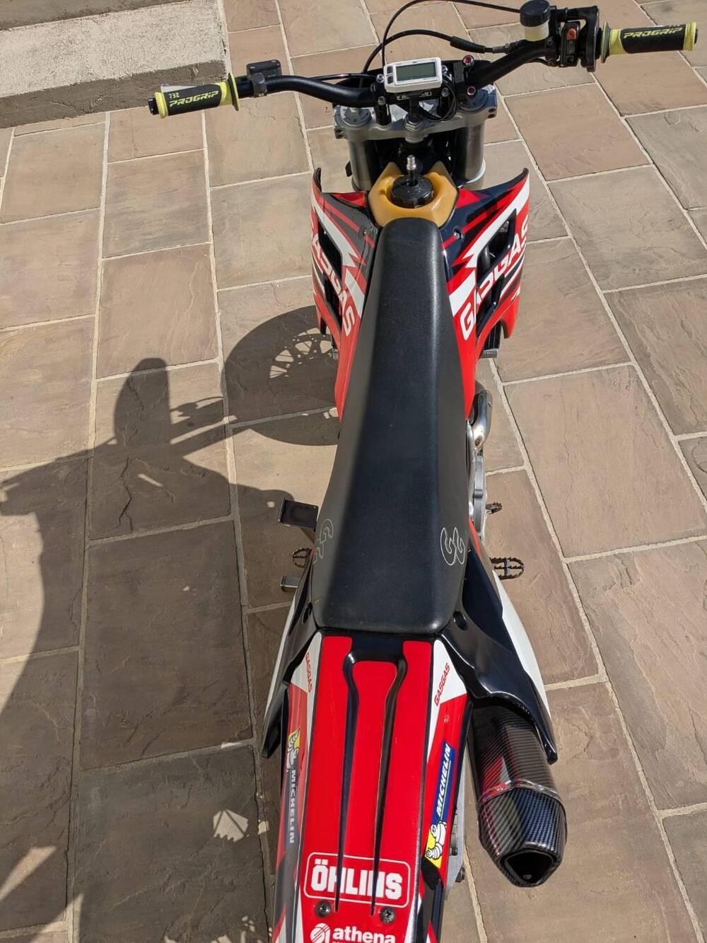 GASGAS SM 450 (2004 - 05) (6)