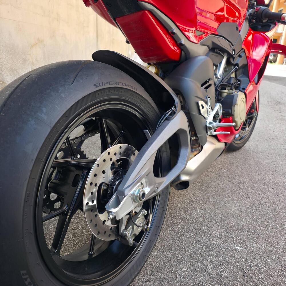 Ducati Panigale V4 (2025 - 26) (4)