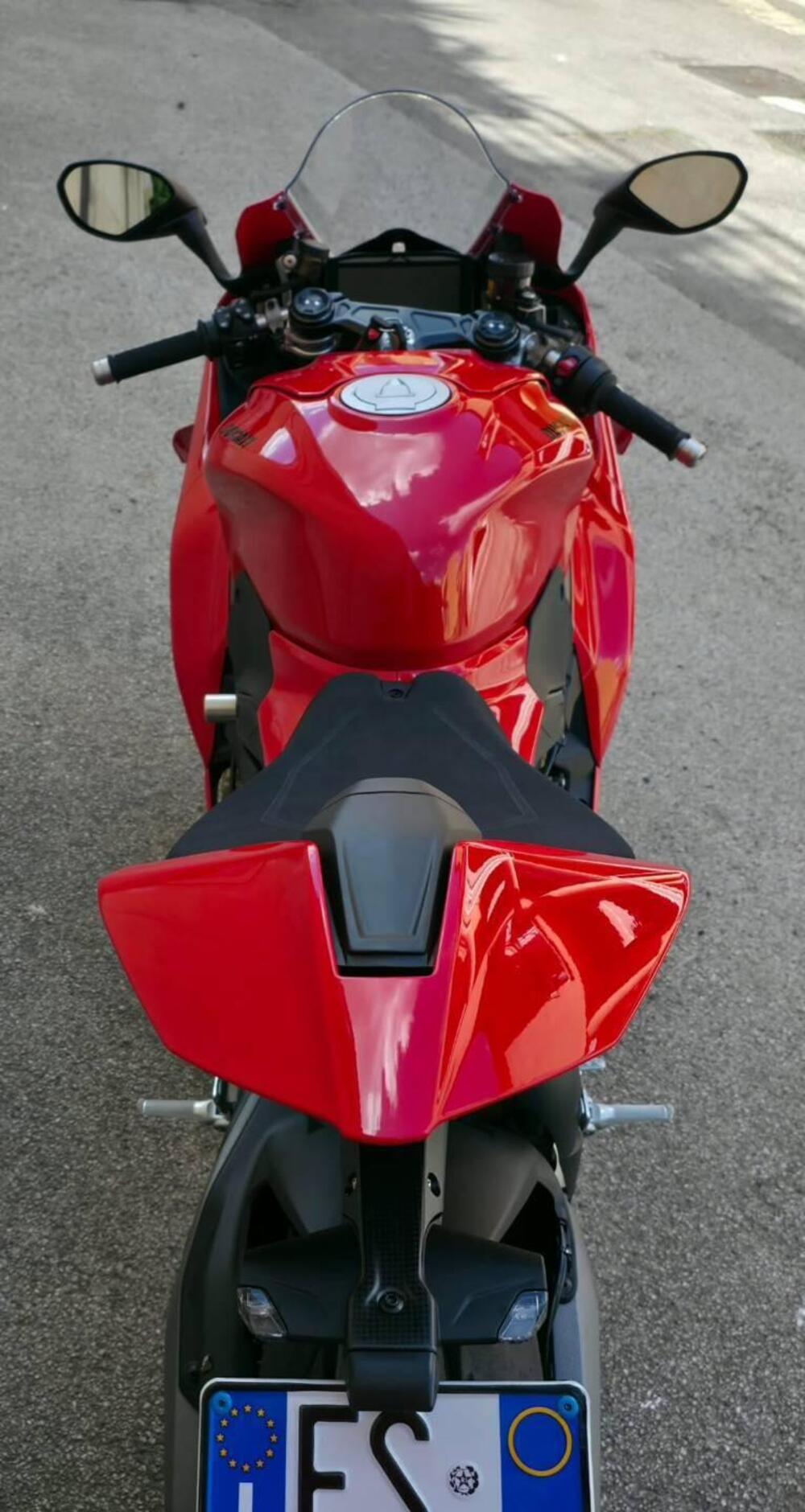 Ducati Panigale V4 (2025 - 26) (5)
