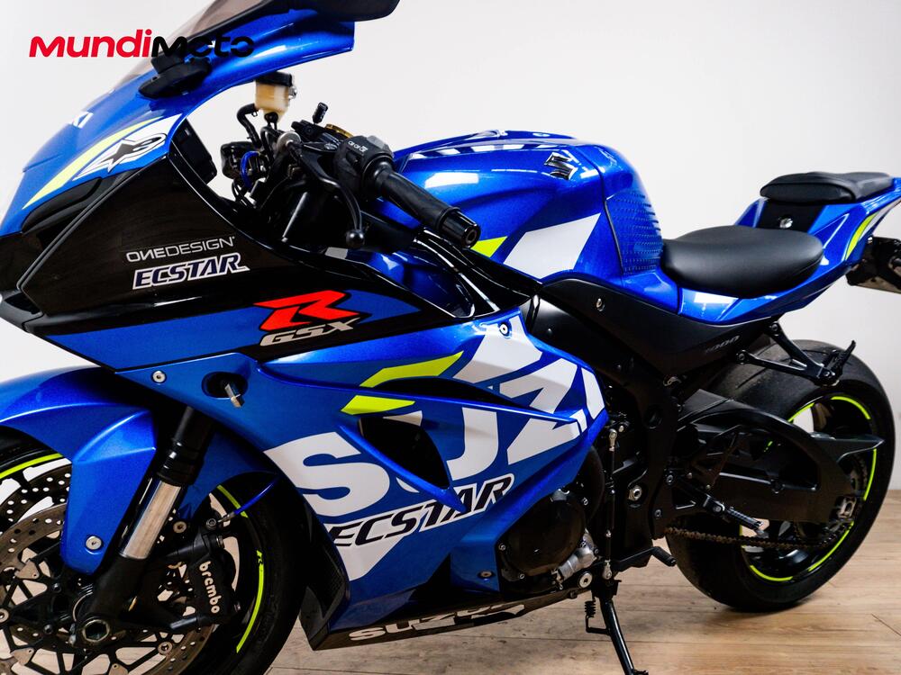 Suzuki GSX S 1000 F ABS (2014 -17) (9)