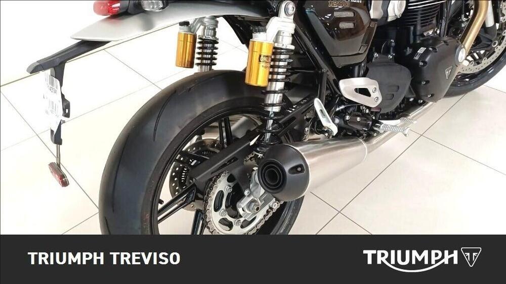 Triumph Speed Twin 1200 RS (2025 - 26) (4)