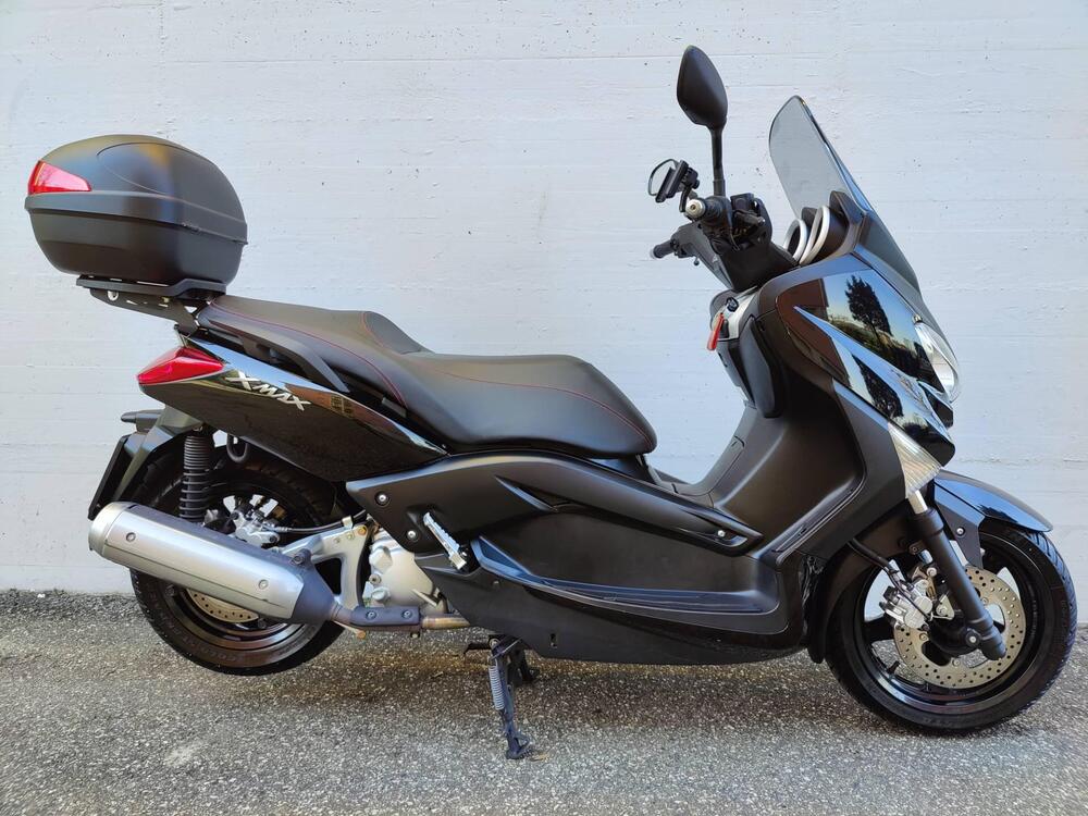 Yamaha X-Max 250 (2010 - 13) (2)