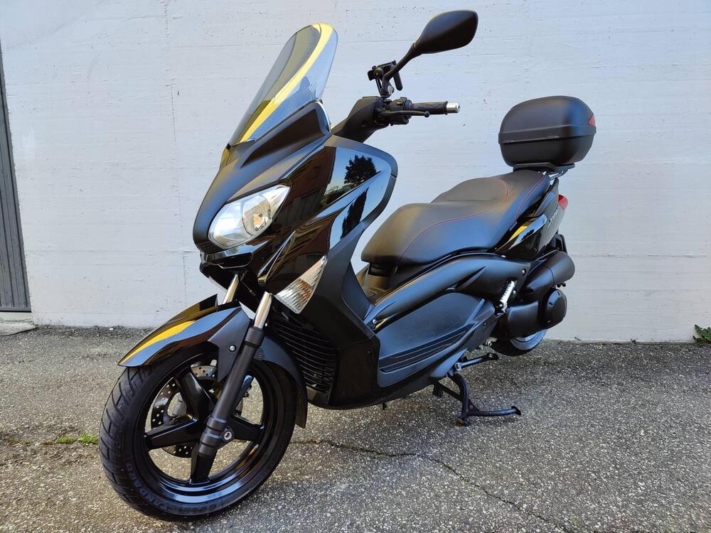 Yamaha X-Max 250 (2010 - 13) (3)