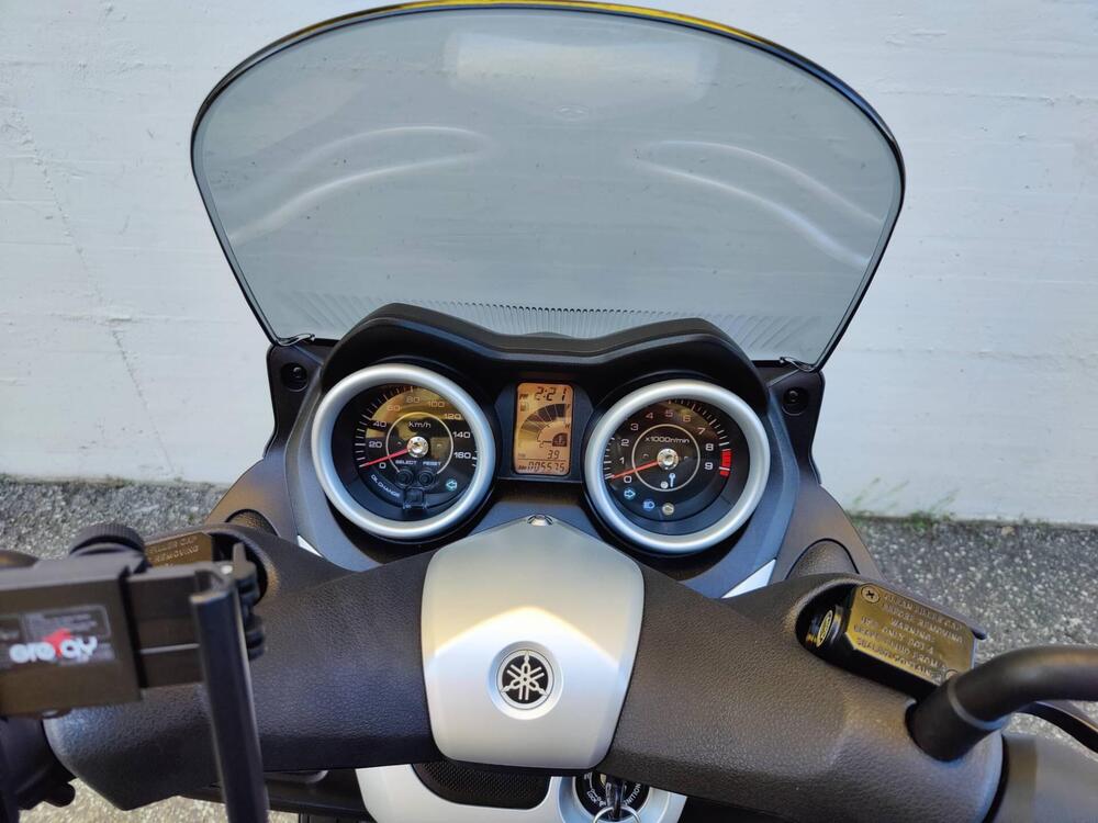 Yamaha X-Max 250 (2010 - 13) (5)