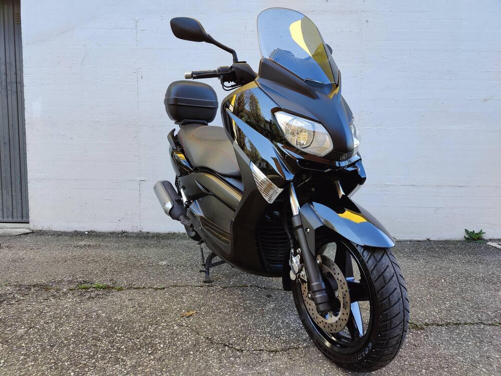 Yamaha X-Max 250 (2010 - 13) (7)