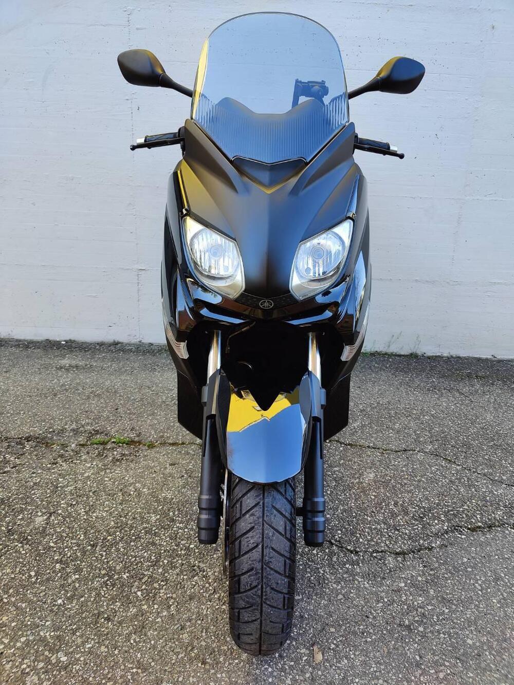 Yamaha X-Max 250 (2010 - 13) (9)