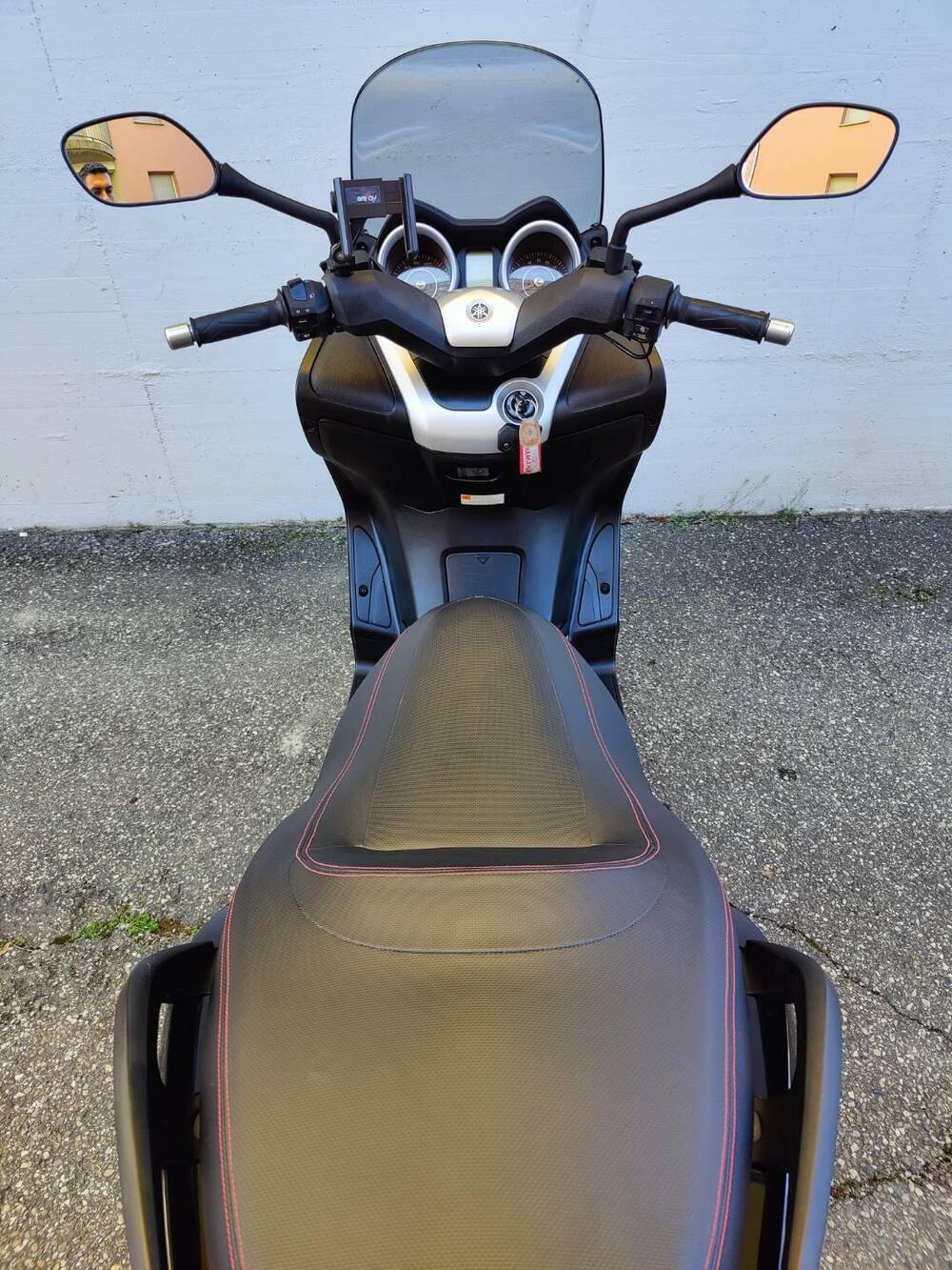 Yamaha X-Max 250 (2010 - 13) (14)