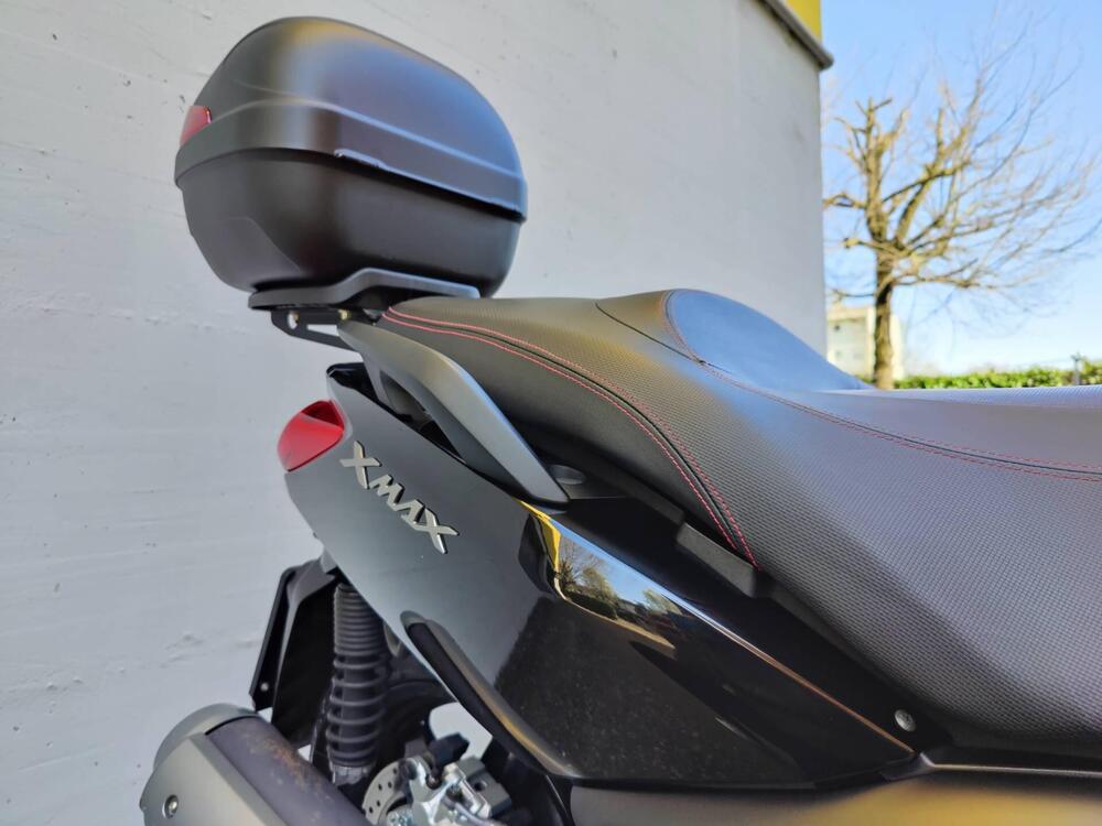 Yamaha X-Max 250 (2010 - 13) (15)