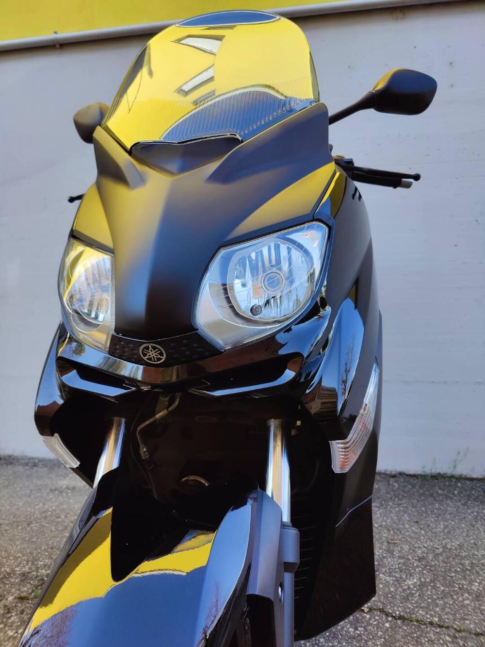 Yamaha X-Max 250 (2010 - 13) (17)