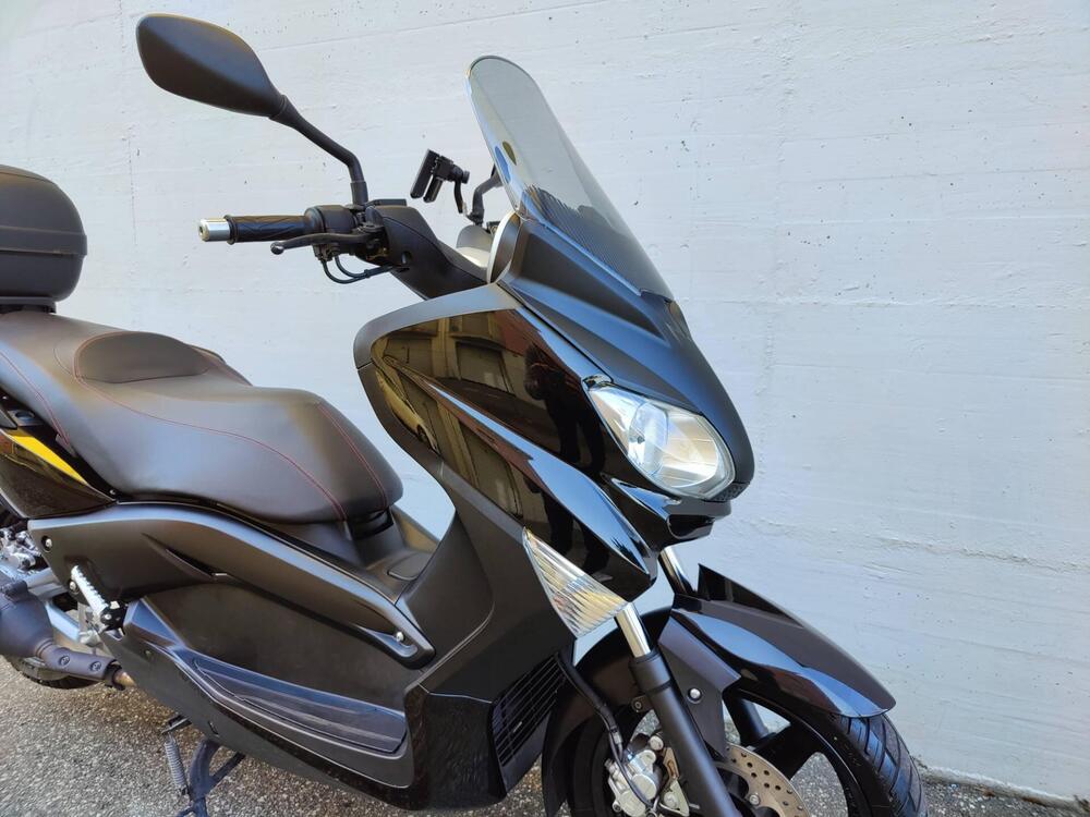 Yamaha X-Max 250 (2010 - 13) (18)