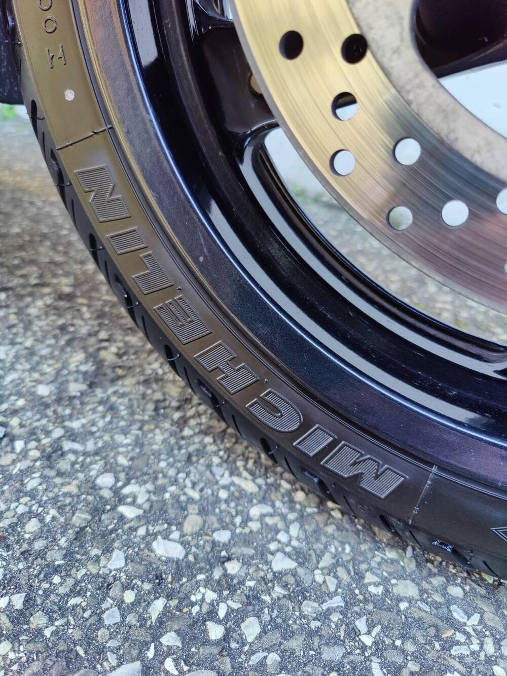 Yamaha X-Max 250 (2010 - 13) (19)