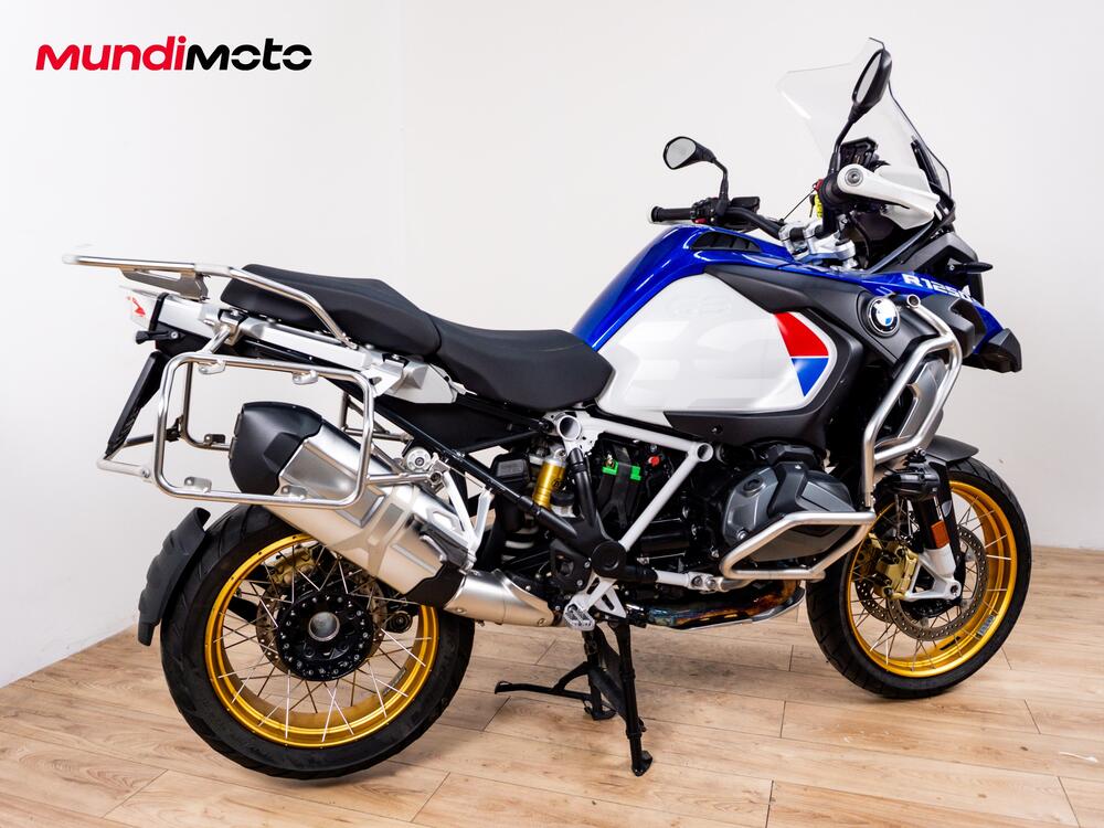 Bmw R 1250 GS Adventure (2019 - 20) (3)
