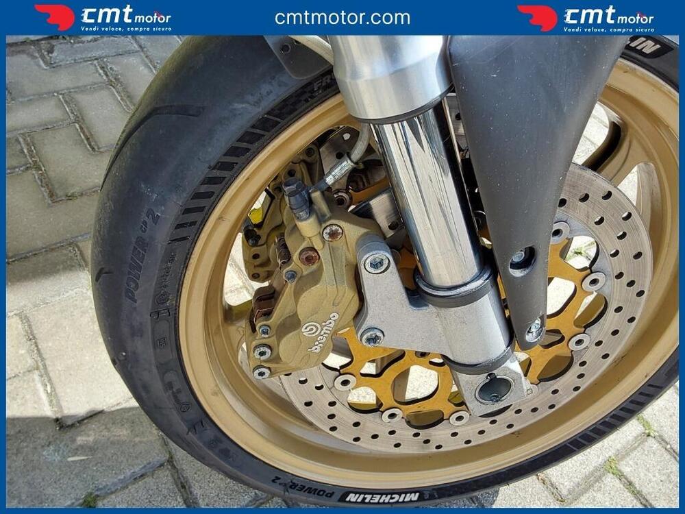 Ducati Monster S2 R Dark (2004 - 06) (8)