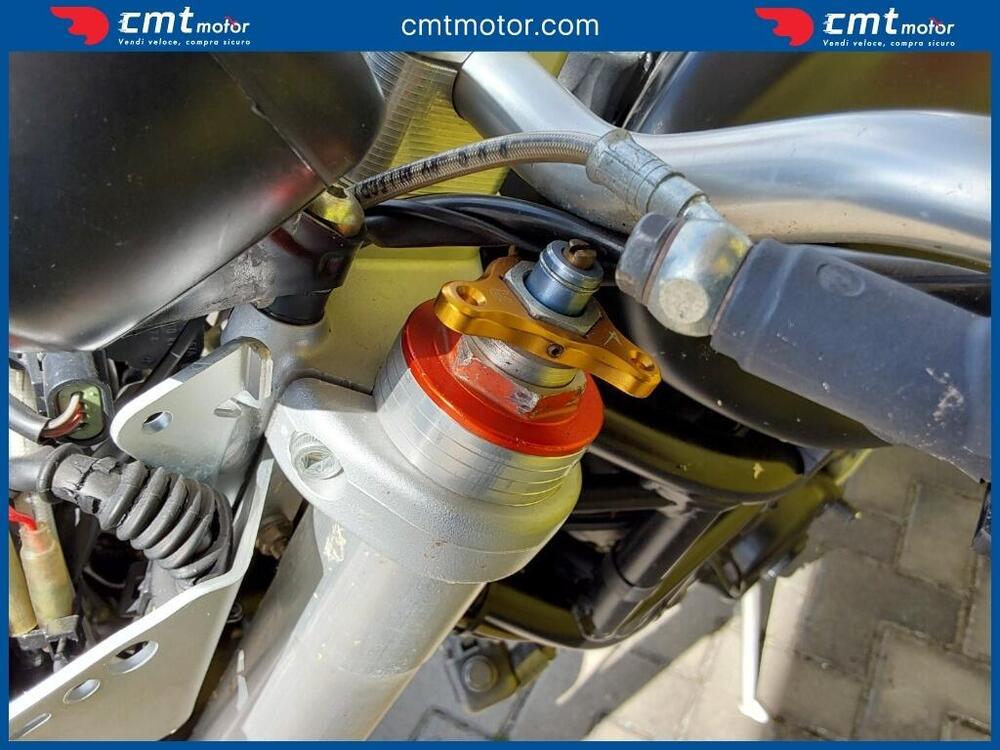 Ducati Monster S2 R Dark (2004 - 06) (9)