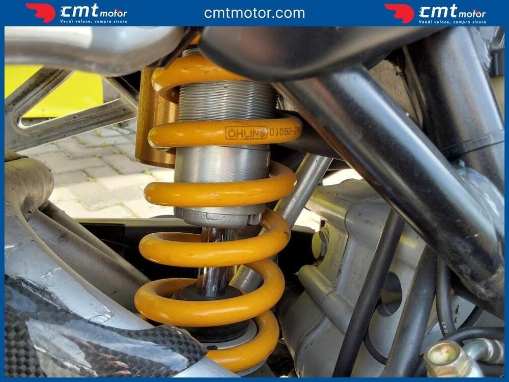 Ducati Monster S2 R Dark (2004 - 06) (10)