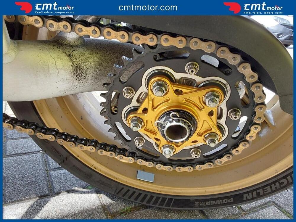 Ducati Monster S2 R Dark (2004 - 06) (11)