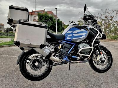 Bmw R 1200 GS Adventure (2017 - 18) usata
