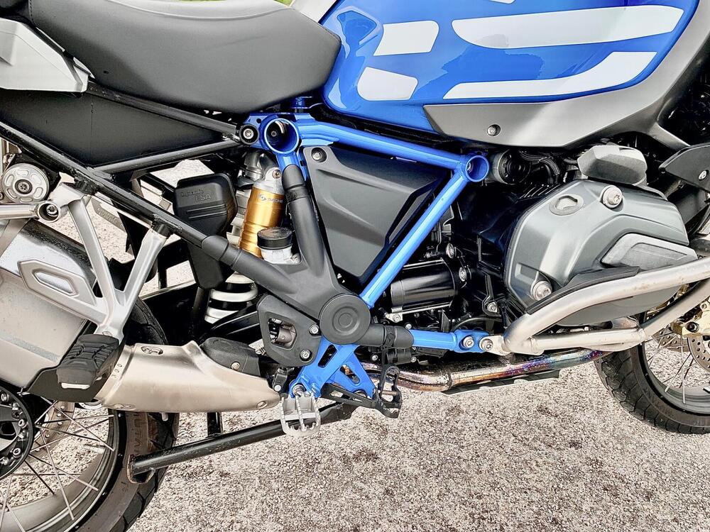 Bmw R 1200 GS Adventure (2017 - 18) (2)