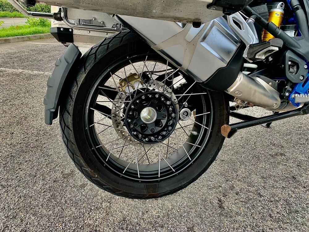 Bmw R 1200 GS Adventure (2017 - 18) (3)