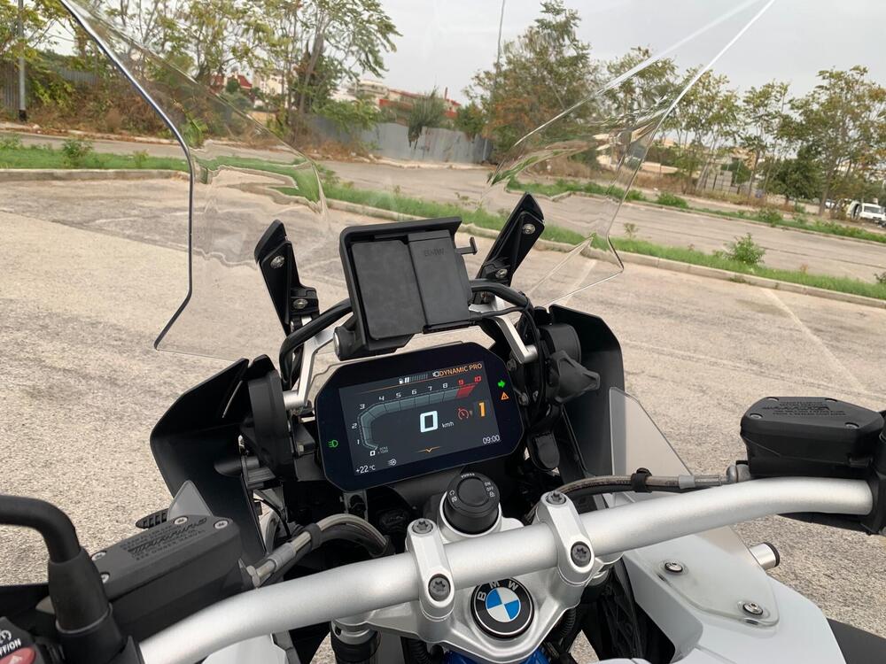 Bmw R 1200 GS Adventure (2017 - 18) (6)