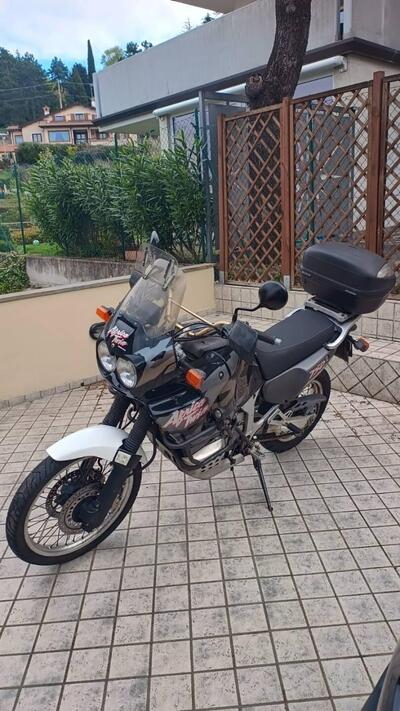 Honda Africa Twin XRV 750 (1996 - 02) usata