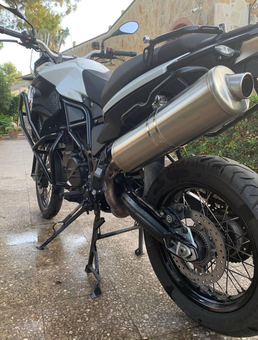 Bmw F 800 GS (2008 - 15) (5)