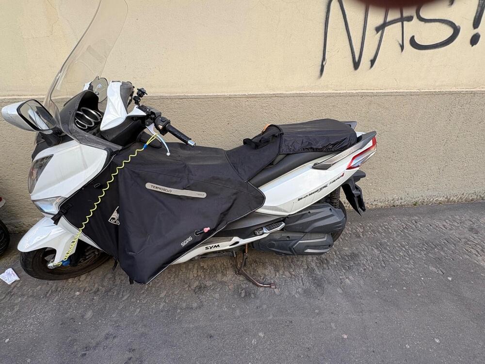 Sym Joymax 300 i (2012 - 16)