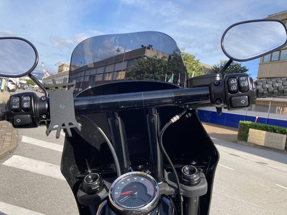 Harley-Davidson Fat Bob 114 (2021 - 25) (4)