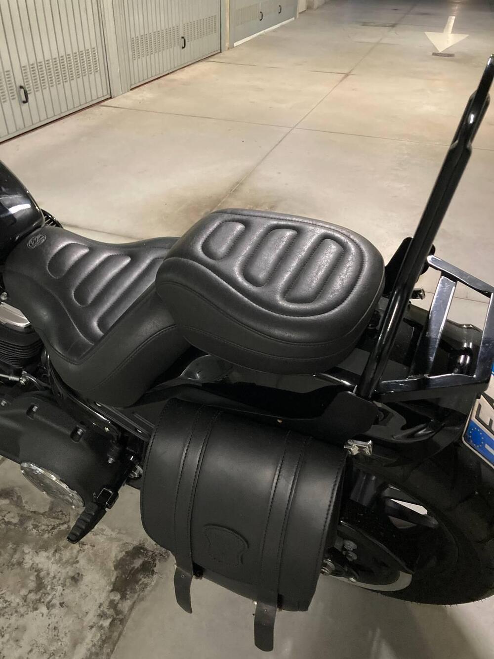 Harley-Davidson Fat Bob 114 (2021 - 25) (11)