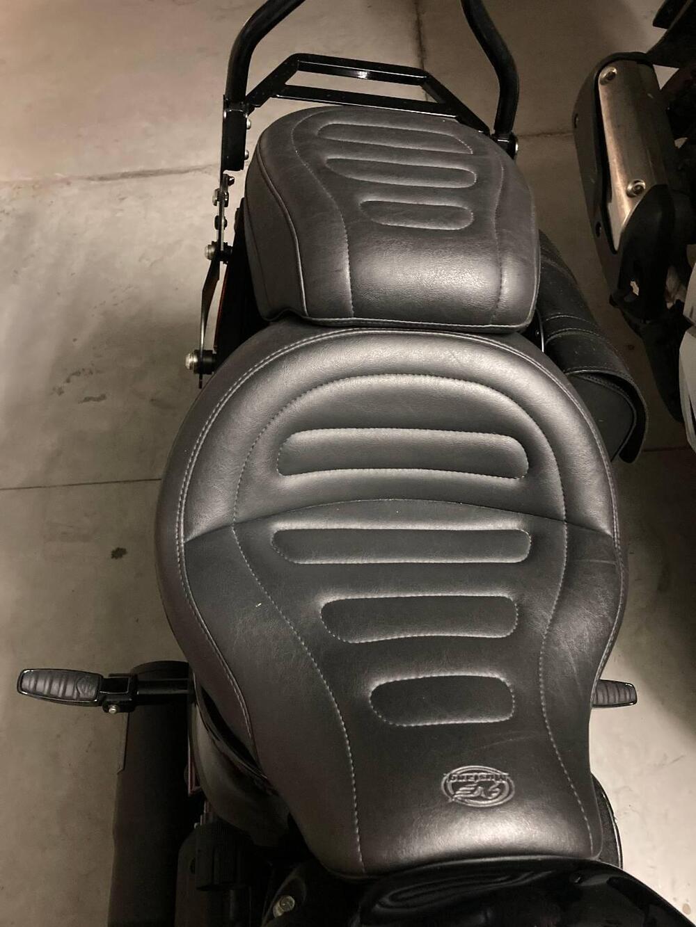 Harley-Davidson Fat Bob 114 (2021 - 25) (13)