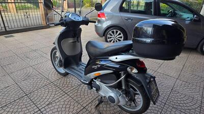 Piaggio Liberty 200 4T  usata