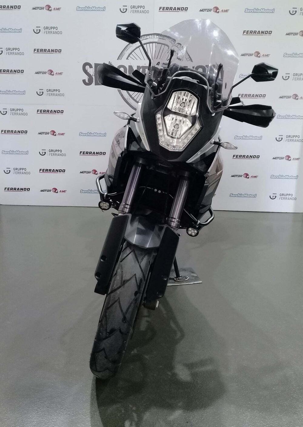 KTM 1190 Adventure (2013 - 16) (3)