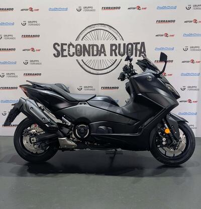 Yamaha T-Max 560 (2022 - 24) usata