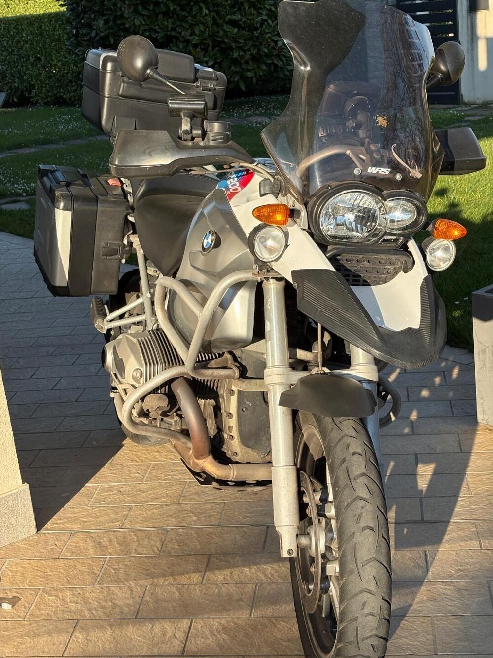 Bmw R 1200 GS (2004 - 07) (2)