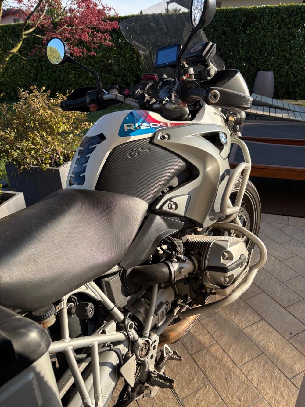 Bmw R 1200 GS (2004 - 07) (3)