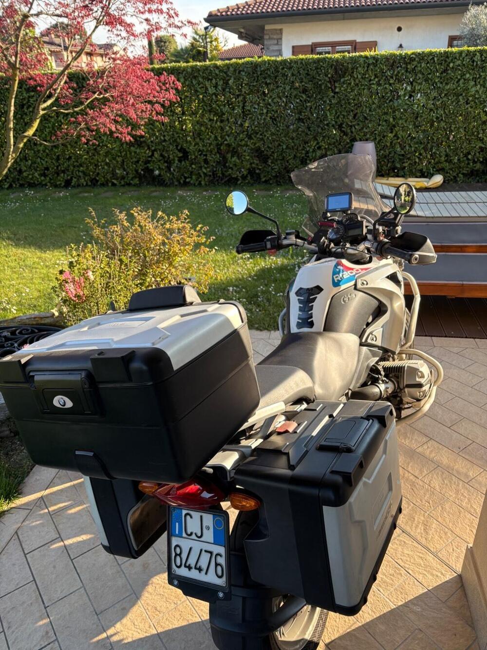 Bmw R 1200 GS (2004 - 07) (4)