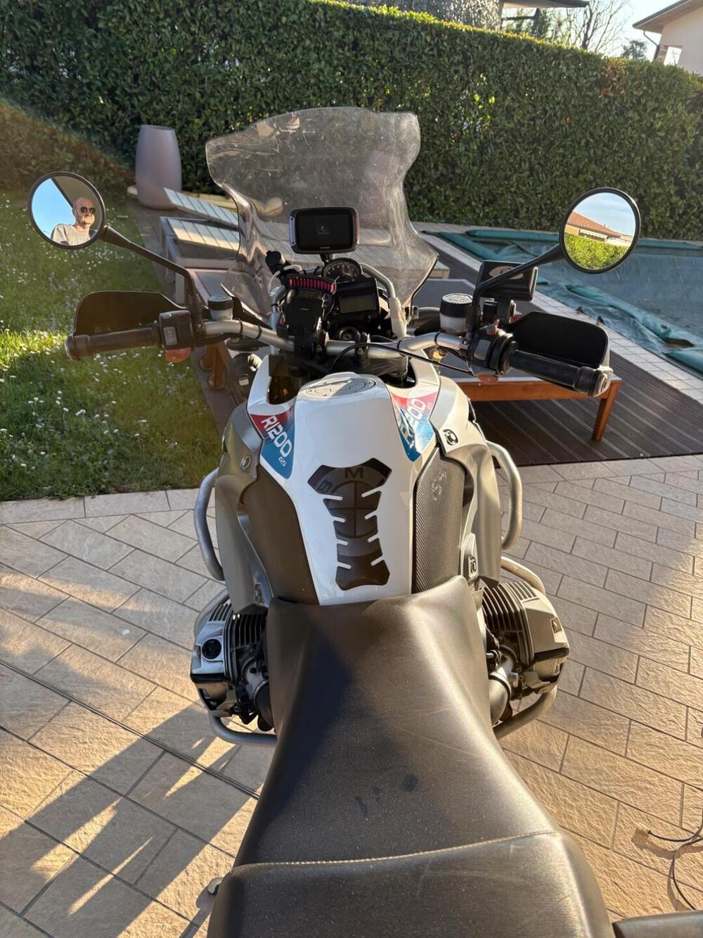 Bmw R 1200 GS (2004 - 07) (5)