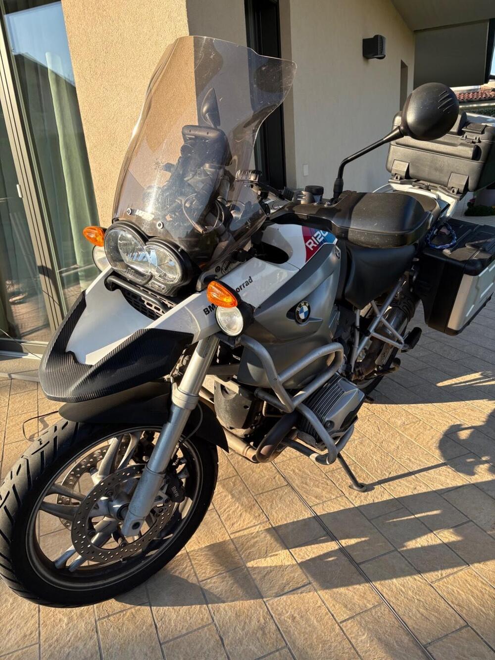Bmw R 1200 GS (2004 - 07) (6)