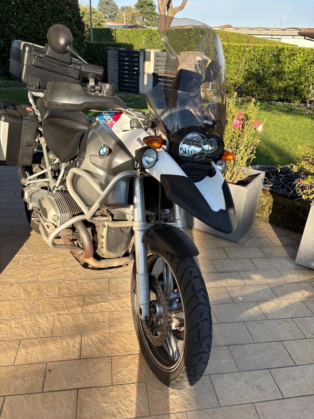 Bmw R 1200 GS (2004 - 07) (8)