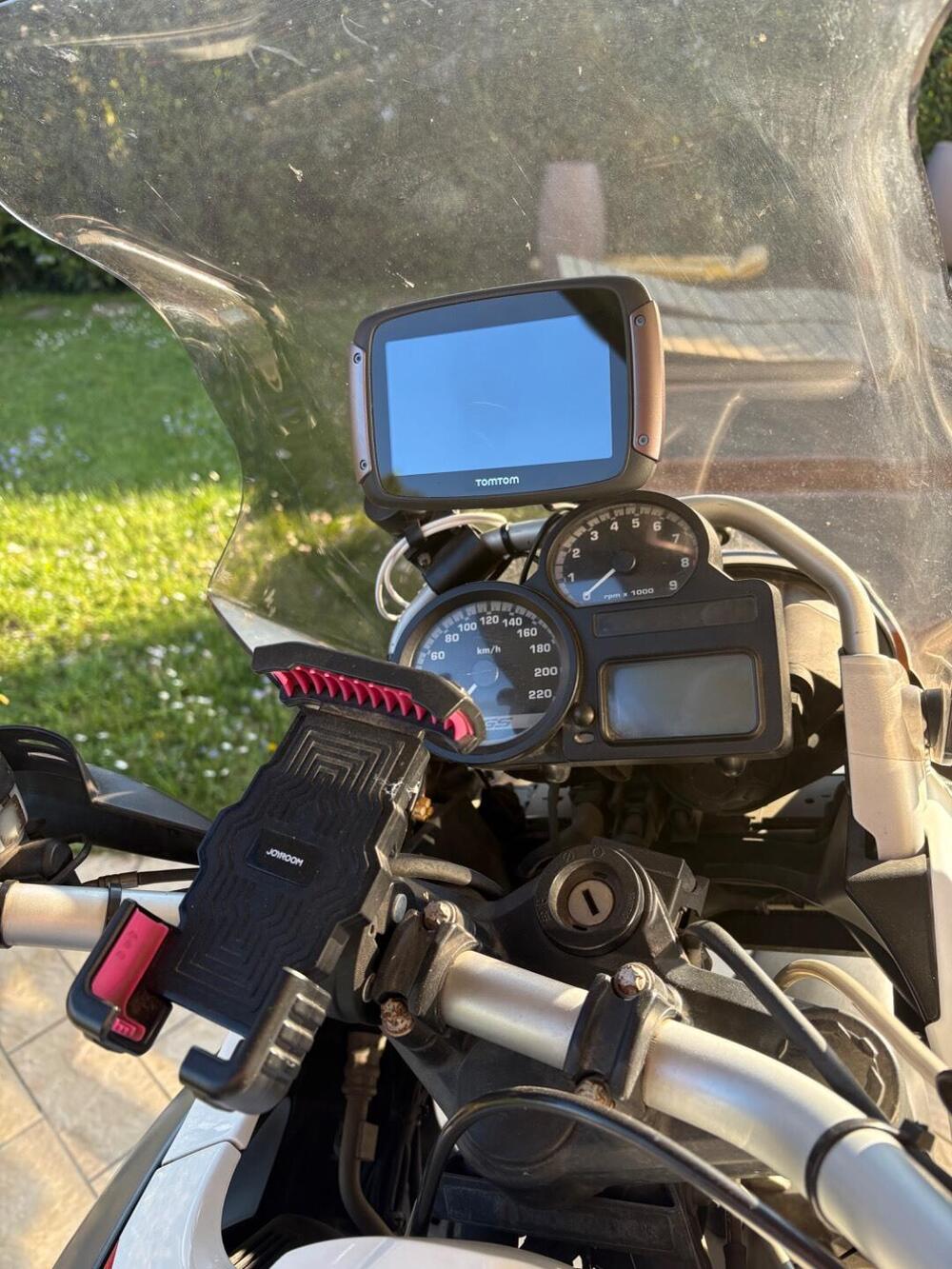 Bmw R 1200 GS (2004 - 07) (9)