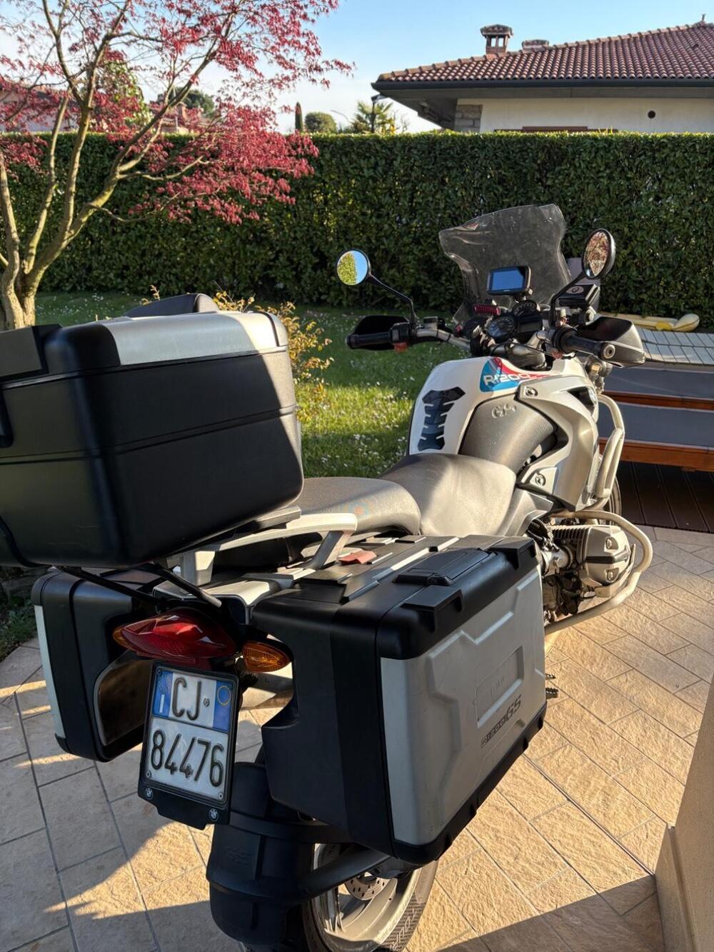 Bmw R 1200 GS (2004 - 07) (10)