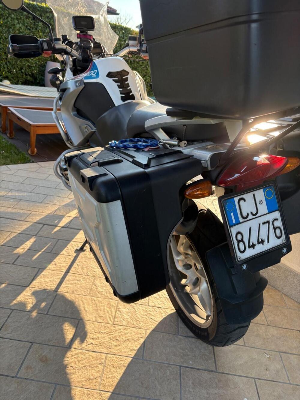 Bmw R 1200 GS (2004 - 07) (11)