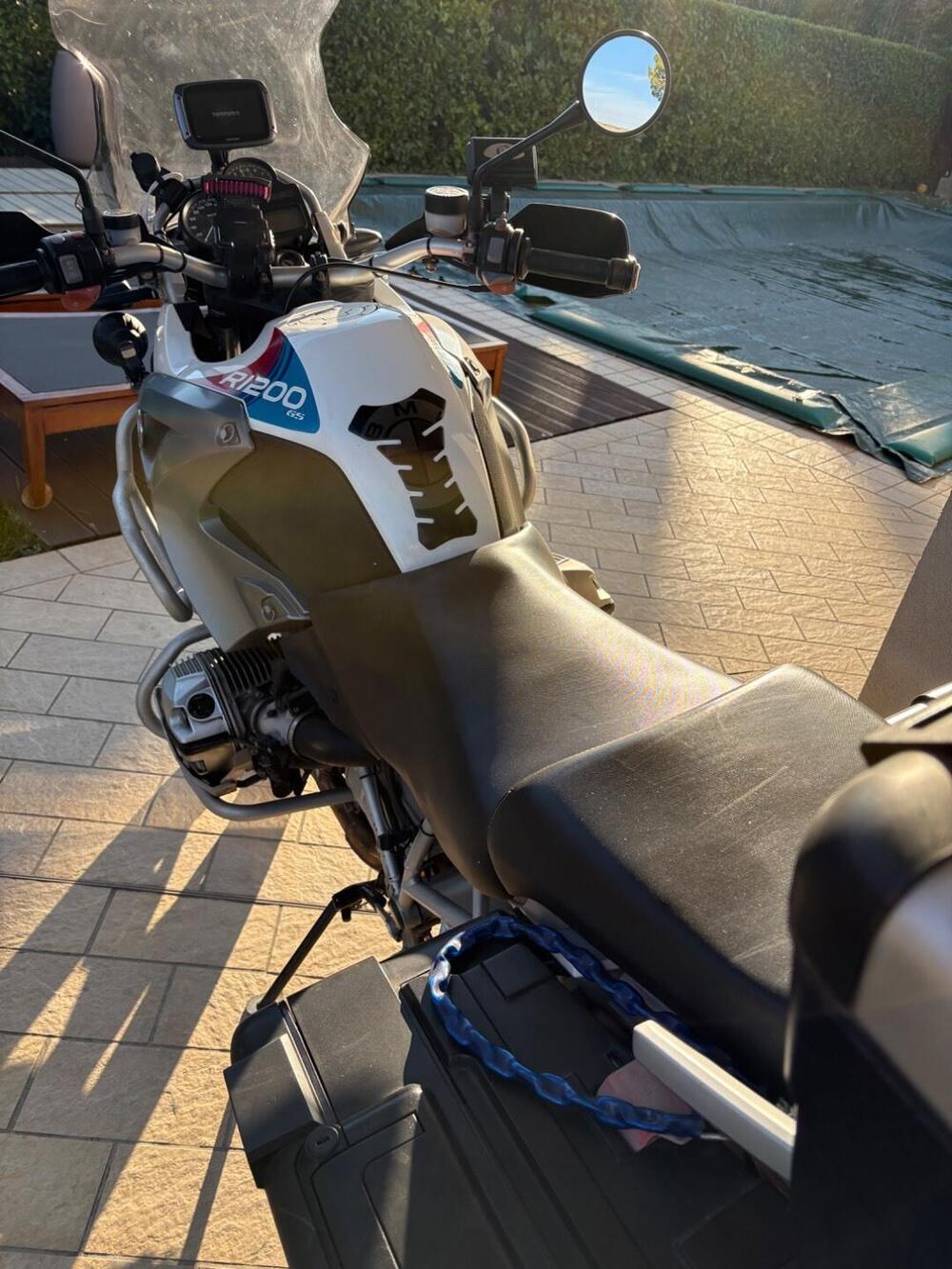 Bmw R 1200 GS (2004 - 07) (12)